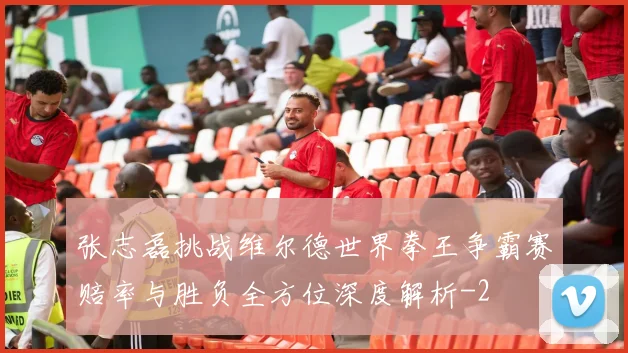 张志磊挑战维尔德世界拳王争霸赛赔率与胜负全方位深度解析