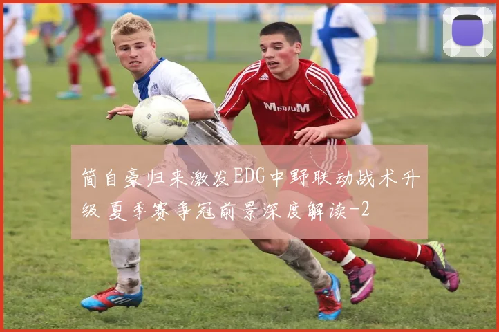简自豪归来激发EDG中野联动战术升级 夏季赛争冠前景深度解读
