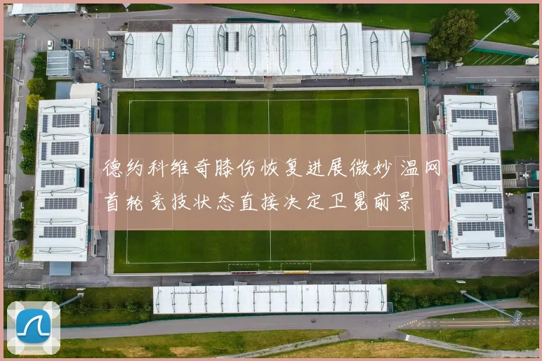 德约科维奇膝伤恢复进展微妙 温网首轮竞技状态直接决定卫冕前景